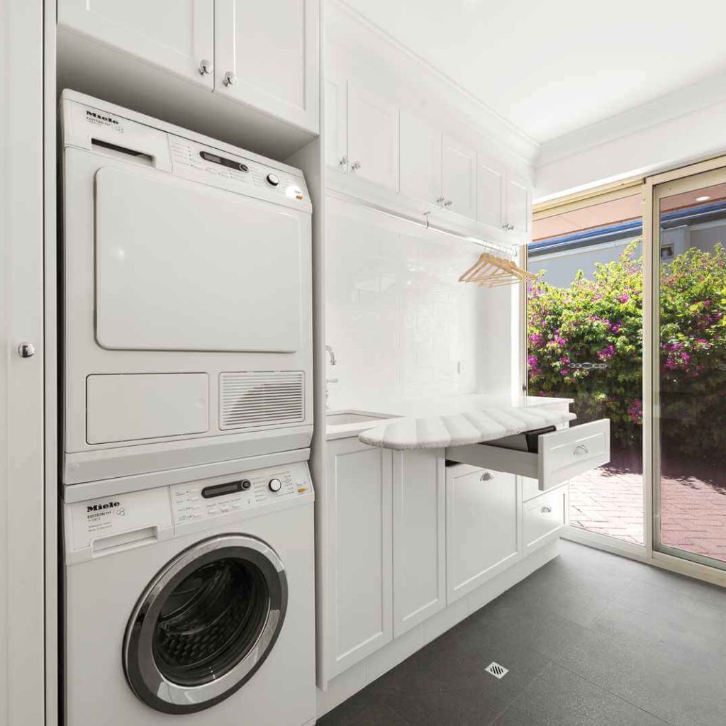 Laundry Renovations In Perth | Laundry Remodelling Contractors Perth